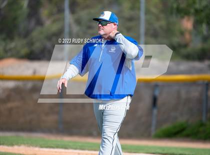 Thumbnail 3 in La Jolla Country Day @ Rancho Bernardo (CIF SDS Division I Playoffs) photogallery.