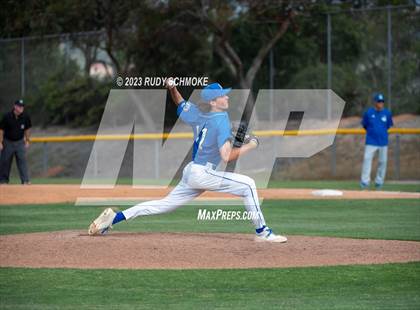 Thumbnail 3 in La Jolla Country Day @ Rancho Bernardo (CIF SDS Division I Playoffs) photogallery.