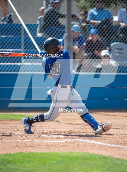 Thumbnail 1 in La Jolla Country Day @ Rancho Bernardo (CIF SDS Division I Playoffs) photogallery.