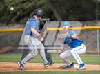 Photo from the gallery "La Jolla Country Day @ Rancho Bernardo (CIF SDS Division I Playoffs)"