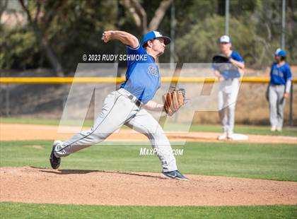 Thumbnail 2 in La Jolla Country Day @ Rancho Bernardo (CIF SDS Division I Playoffs) photogallery.