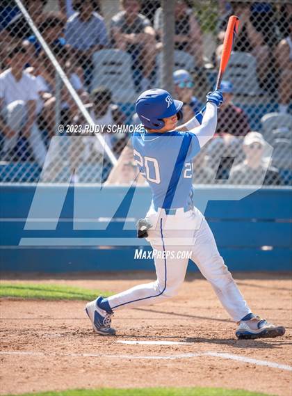 Thumbnail 2 in La Jolla Country Day @ Rancho Bernardo (CIF SDS Division I Playoffs) photogallery.