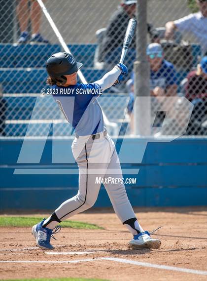 Thumbnail 2 in La Jolla Country Day @ Rancho Bernardo (CIF SDS Division I Playoffs) photogallery.