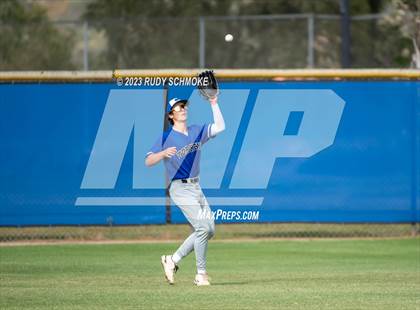 Thumbnail 3 in La Jolla Country Day @ Rancho Bernardo (CIF SDS Division I Playoffs) photogallery.
