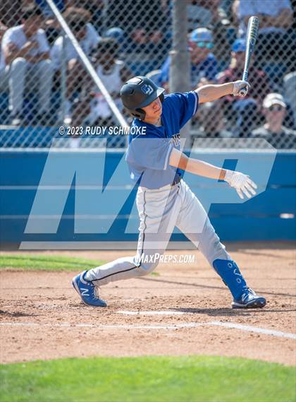 Thumbnail 3 in La Jolla Country Day @ Rancho Bernardo (CIF SDS Division I Playoffs) photogallery.