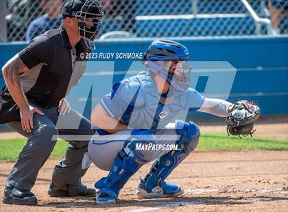 Thumbnail 3 in La Jolla Country Day @ Rancho Bernardo (CIF SDS Division I Playoffs) photogallery.