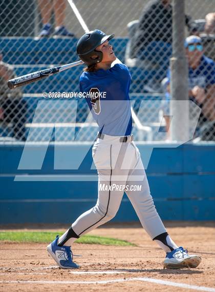 Thumbnail 1 in La Jolla Country Day @ Rancho Bernardo (CIF SDS Division I Playoffs) photogallery.