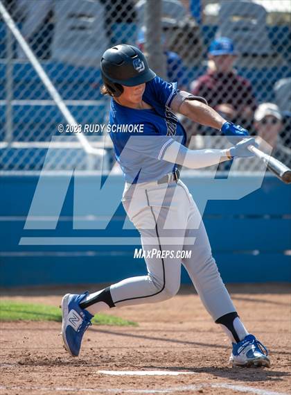 Thumbnail 1 in La Jolla Country Day @ Rancho Bernardo (CIF SDS Division I Playoffs) photogallery.