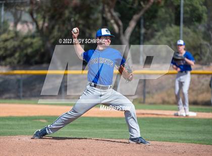 Thumbnail 1 in La Jolla Country Day @ Rancho Bernardo (CIF SDS Division I Playoffs) photogallery.