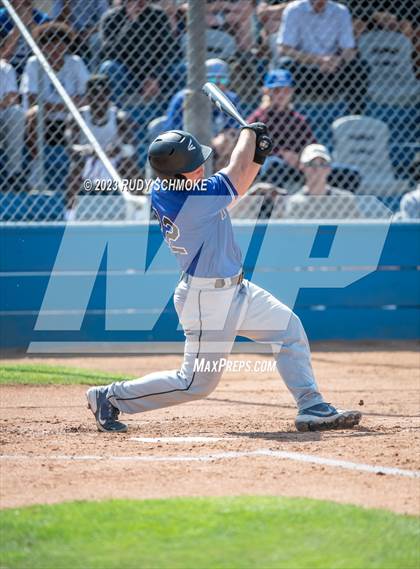 Thumbnail 1 in La Jolla Country Day @ Rancho Bernardo (CIF SDS Division I Playoffs) photogallery.