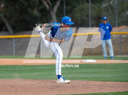 Thumbnail 2 in La Jolla Country Day @ Rancho Bernardo (CIF SDS Division I Playoffs) photogallery.