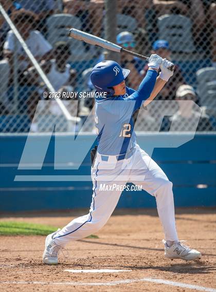 Thumbnail 1 in La Jolla Country Day @ Rancho Bernardo (CIF SDS Division I Playoffs) photogallery.
