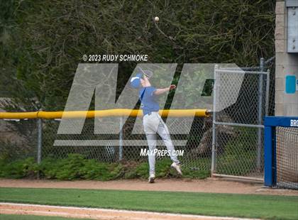Thumbnail 2 in La Jolla Country Day @ Rancho Bernardo (CIF SDS Division I Playoffs) photogallery.