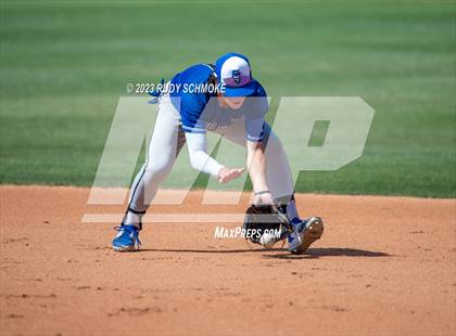 Thumbnail 2 in La Jolla Country Day @ Rancho Bernardo (CIF SDS Division I Playoffs) photogallery.
