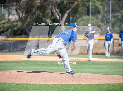 Thumbnail 3 in La Jolla Country Day @ Rancho Bernardo (CIF SDS Division I Playoffs) photogallery.