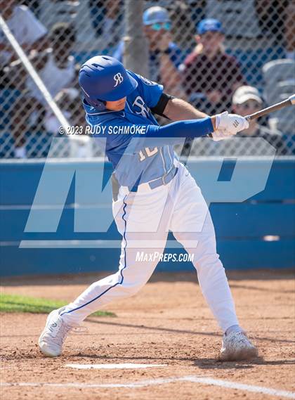 Thumbnail 2 in La Jolla Country Day @ Rancho Bernardo (CIF SDS Division I Playoffs) photogallery.