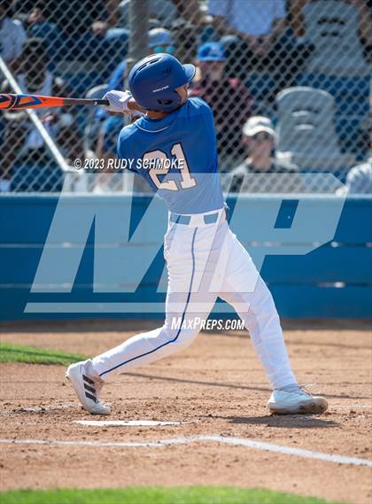 Thumbnail 2 in La Jolla Country Day @ Rancho Bernardo (CIF SDS Division I Playoffs) photogallery.