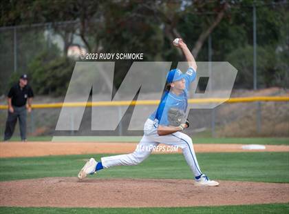 Thumbnail 2 in La Jolla Country Day @ Rancho Bernardo (CIF SDS Division I Playoffs) photogallery.