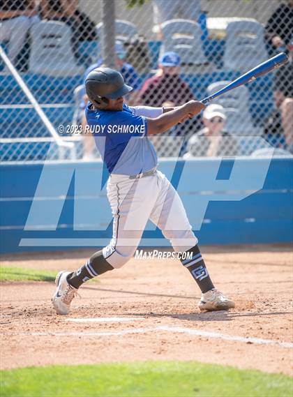 Thumbnail 3 in La Jolla Country Day @ Rancho Bernardo (CIF SDS Division I Playoffs) photogallery.