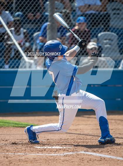 Thumbnail 1 in La Jolla Country Day @ Rancho Bernardo (CIF SDS Division I Playoffs) photogallery.