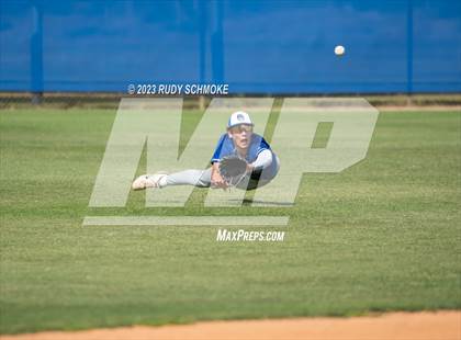 Thumbnail 2 in La Jolla Country Day @ Rancho Bernardo (CIF SDS Division I Playoffs) photogallery.