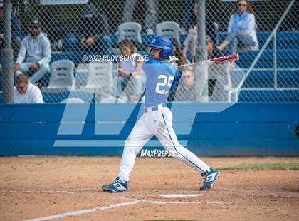 Thumbnail 2 in La Jolla Country Day @ Rancho Bernardo (CIF SDS Division I Playoffs) photogallery.