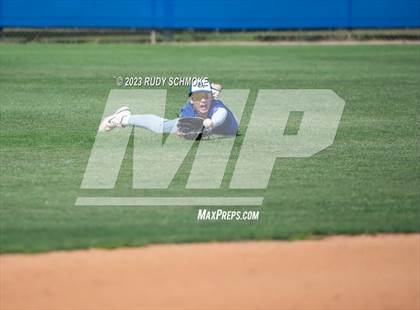 Thumbnail 3 in La Jolla Country Day @ Rancho Bernardo (CIF SDS Division I Playoffs) photogallery.