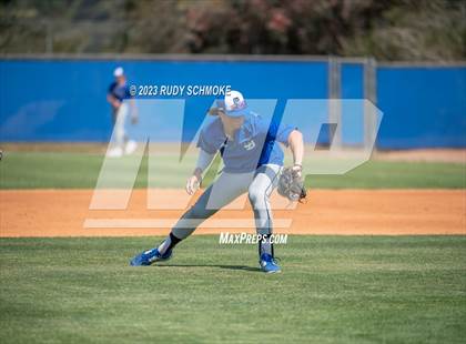 Thumbnail 2 in La Jolla Country Day @ Rancho Bernardo (CIF SDS Division I Playoffs) photogallery.