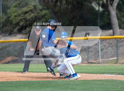 Thumbnail 3 in La Jolla Country Day @ Rancho Bernardo (CIF SDS Division I Playoffs) photogallery.