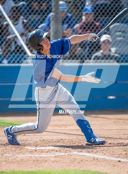 Thumbnail 1 in La Jolla Country Day @ Rancho Bernardo (CIF SDS Division I Playoffs) photogallery.