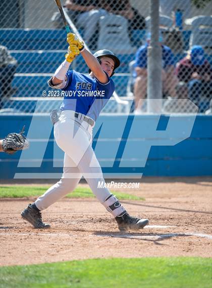 Thumbnail 2 in La Jolla Country Day @ Rancho Bernardo (CIF SDS Division I Playoffs) photogallery.