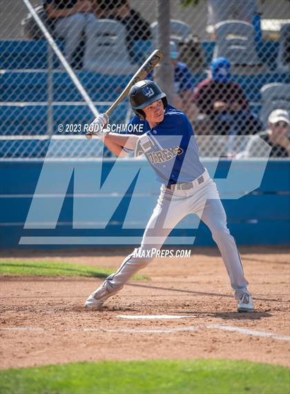Thumbnail 3 in La Jolla Country Day @ Rancho Bernardo (CIF SDS Division I Playoffs) photogallery.