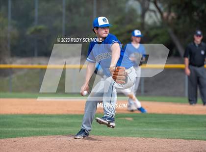Thumbnail 2 in La Jolla Country Day @ Rancho Bernardo (CIF SDS Division I Playoffs) photogallery.