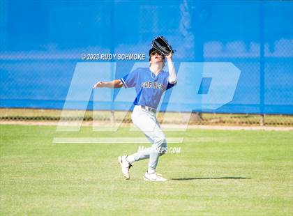 Thumbnail 3 in La Jolla Country Day @ Rancho Bernardo (CIF SDS Division I Playoffs) photogallery.