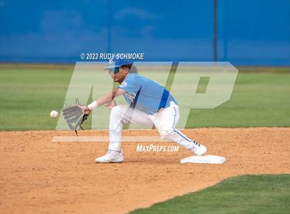 Thumbnail 2 in La Jolla Country Day @ Rancho Bernardo (CIF SDS Division I Playoffs) photogallery.
