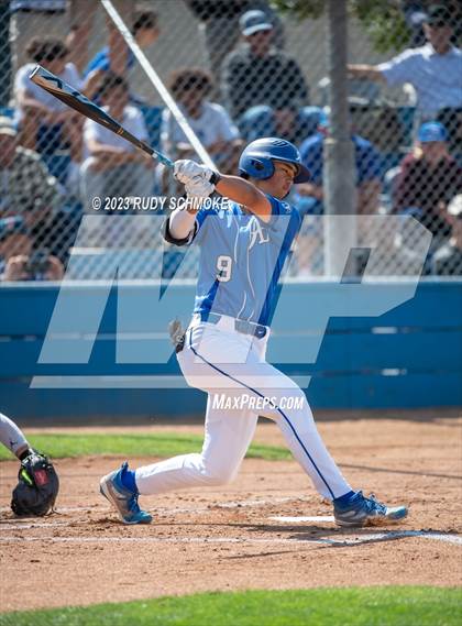 Thumbnail 2 in La Jolla Country Day @ Rancho Bernardo (CIF SDS Division I Playoffs) photogallery.