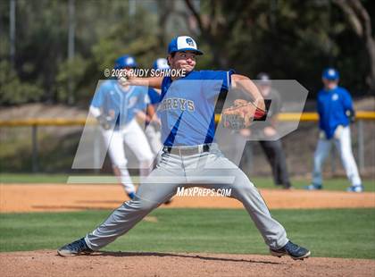 Thumbnail 3 in La Jolla Country Day @ Rancho Bernardo (CIF SDS Division I Playoffs) photogallery.