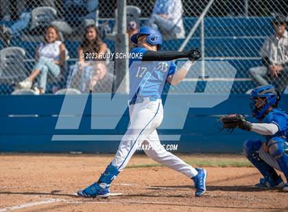 Thumbnail 1 in La Jolla Country Day @ Rancho Bernardo (CIF SDS Division I Playoffs) photogallery.