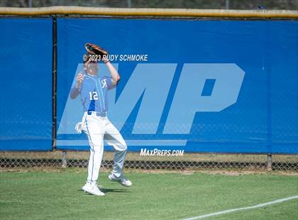 Thumbnail 3 in La Jolla Country Day @ Rancho Bernardo (CIF SDS Division I Playoffs) photogallery.