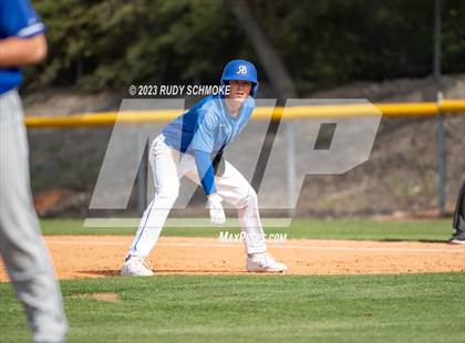 Thumbnail 3 in La Jolla Country Day @ Rancho Bernardo (CIF SDS Division I Playoffs) photogallery.