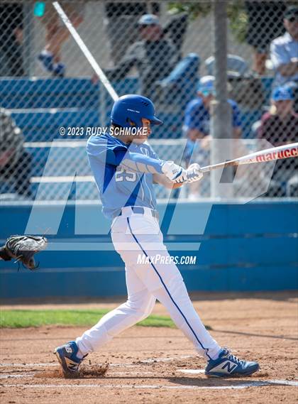 Thumbnail 1 in La Jolla Country Day @ Rancho Bernardo (CIF SDS Division I Playoffs) photogallery.
