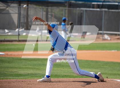 Thumbnail 2 in La Jolla Country Day @ Rancho Bernardo (CIF SDS Division I Playoffs) photogallery.