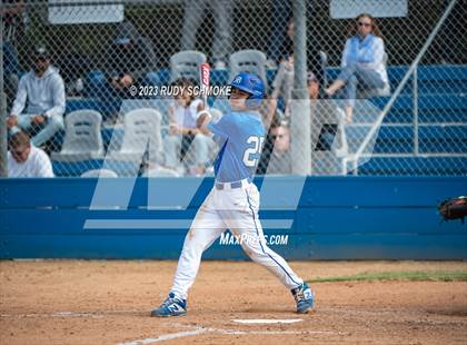 Thumbnail 1 in La Jolla Country Day @ Rancho Bernardo (CIF SDS Division I Playoffs) photogallery.
