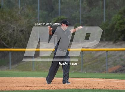 Thumbnail 3 in La Jolla Country Day @ Rancho Bernardo (CIF SDS Division I Playoffs) photogallery.