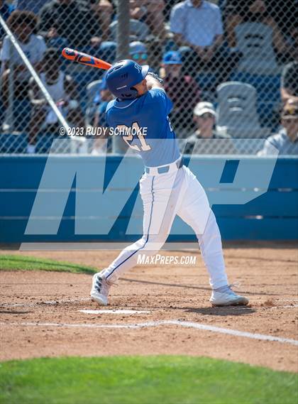 Thumbnail 1 in La Jolla Country Day @ Rancho Bernardo (CIF SDS Division I Playoffs) photogallery.