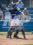 Photo from the gallery "La Jolla Country Day @ Rancho Bernardo (CIF SDS Division I Playoffs)"