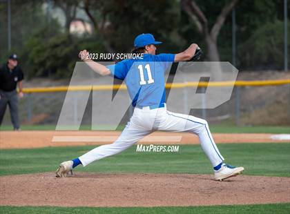 Thumbnail 2 in La Jolla Country Day @ Rancho Bernardo (CIF SDS Division I Playoffs) photogallery.