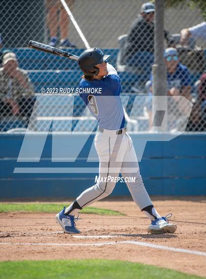 Thumbnail 3 in La Jolla Country Day @ Rancho Bernardo (CIF SDS Division I Playoffs) photogallery.