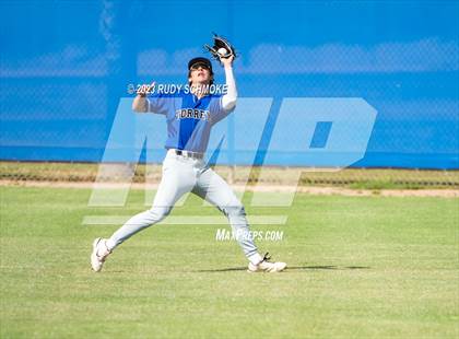 Thumbnail 2 in La Jolla Country Day @ Rancho Bernardo (CIF SDS Division I Playoffs) photogallery.