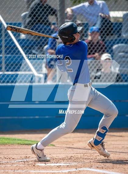 Thumbnail 2 in La Jolla Country Day @ Rancho Bernardo (CIF SDS Division I Playoffs) photogallery.